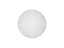 Interior Light LED Puck Light 3-1/4" White L840 RV Camper Travel Trailer