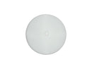 Interior Light LED Puck Light 3-1/4" White L845 RV Camper Travel Trailer