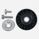 Drive Belt Idler Pulley Saab 9-5 9000 1990-2001