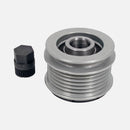 Alternator Clutch Pulley Volkswagen Beetle Golf Jetta 1998-2001