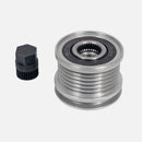 Alternator Clutch Pulley Volkswagen Golf Jetta Passat 1995-2001