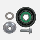 Drive Belt Idler Pulley Saab 9-3 9-5 1999-2001