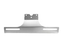 Trailer Light Mounting Bracket 10-1/8" x 3-1/2" RV Camper Travel Trailer