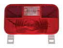 Trailer Light Red 8-9/16" x 4-5/8" DOT Approved L971 RV Camper Travel Trailer