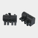 Ignition Coil for Isuzu Amigo Rodeo Rodeo Sport
