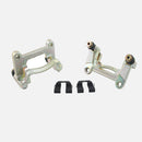 Rear Brake Caliper Bracket Volkswagen EuroVan 1997-2001