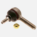 Outer Tie Rod End for BMW 524td 525i 528e 535i 535is 735i 735iL 750iL 850i M5 M6