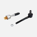 Front Steering Tie Rod Assembly Audi S4 2000-2001