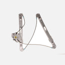 Front Left Window Regulator for BMW 323i 325i 325xi 328i 330i 330xi E46