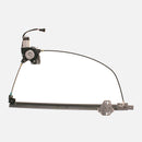 Front Right Window Regulator Volkswagen EuroVan 1995