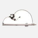 Front Left Window Regulator Volkswagen EuroVan 1995