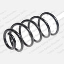 Front Coil Spring Audi TT Quattro 2000-2001