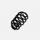 Rear Coil Spring Audi A4 2001