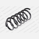 Rear Coil Spring Volkswagen Passat 1999-2001