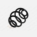 Rear Coil Spring Saab 9-3 1999-2001