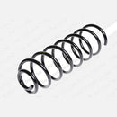 Rear Coil Spring Volkswagen Golf Jetta 1992-1999