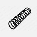 Rear Coil Spring Volkswagen Rabbit Scirocco 1975-1988