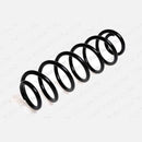 Rear Coil Spring Volkswagen Jetta 1999-2001