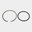Fuel Tank Lock Ring for Isuzu Hombre Rodeo