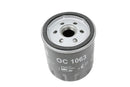 Engine Oil Filter LR096524