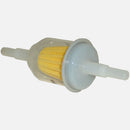Fuel Filter Volkswagen Super Beetle Dasher Rabbit Scirocco 1975-1976
