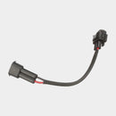 Fog / Driving Lamp Socket for Smart Fortwo