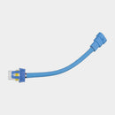 Headlamp Wiring Harness / Connector for Isuzu Hombre Axiom Ascender i-280 i-350