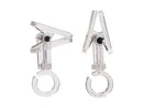 Clip Clear 10 Pack RV Camper Travel Trailer