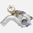 Turbocharger Volkswagen Beetle 2001
