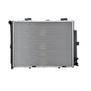 Radiator for Mercedes-Benz E300 E420 E430