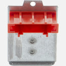 HVAC Resistor Volkswagen Passat 1998-2001