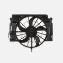 Radiator Fan Assembly for BMW X5 E53