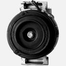 A/C Compressor for BMW 330xi 525i 528i 530i 540i M3 E39 E46