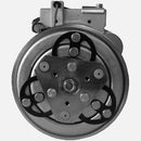 A/C Compressor Audi A4 Quattro 1997-2000