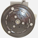 A/C Compressor for Volvo C70 S70 1999-2001