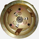 A/C Compressor Volkswagen Jetta 1990-1992
