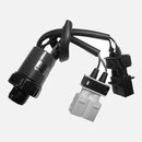 A/C High Side Pressure Switch for BMW 525i 535i