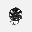 Radiator Fan Assembly Volkswagen Passat 2001