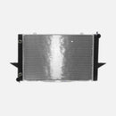 Radiator for Volvo C70 V70 1999-2001