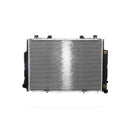 Radiator for Mercedes-Benz 400SE 400SEL 500SEL S420 S500