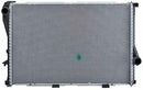 Radiator for BMW M5 Z8 E39 E52