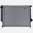 Radiator for BMW 325i 325iX 325is