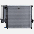 Radiator for BMW 318i 318is 318ti Z3 E36