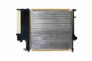 Radiator for BMW 318is 1992