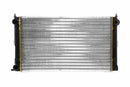 Radiator Volkswagen Rabbit Convertible Pickup Cabriolet Golf Jetta 1982-1992