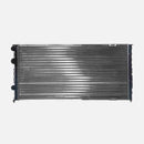 Radiator Volkswagen Passat 1992-1994