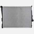 Radiator for BMW 323Ci 323i 325Ci 325i 325xi 328Ci 328i 330Ci 330i 330xi E36 E46
