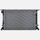 Radiator Audi S4 2000-2001