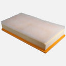 Air Filter Volkswagen Golf Jetta 2000-2001