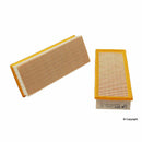 Air Filter Volkswagen Rabbit Pickup Golf Jetta Quantum 1981-1991